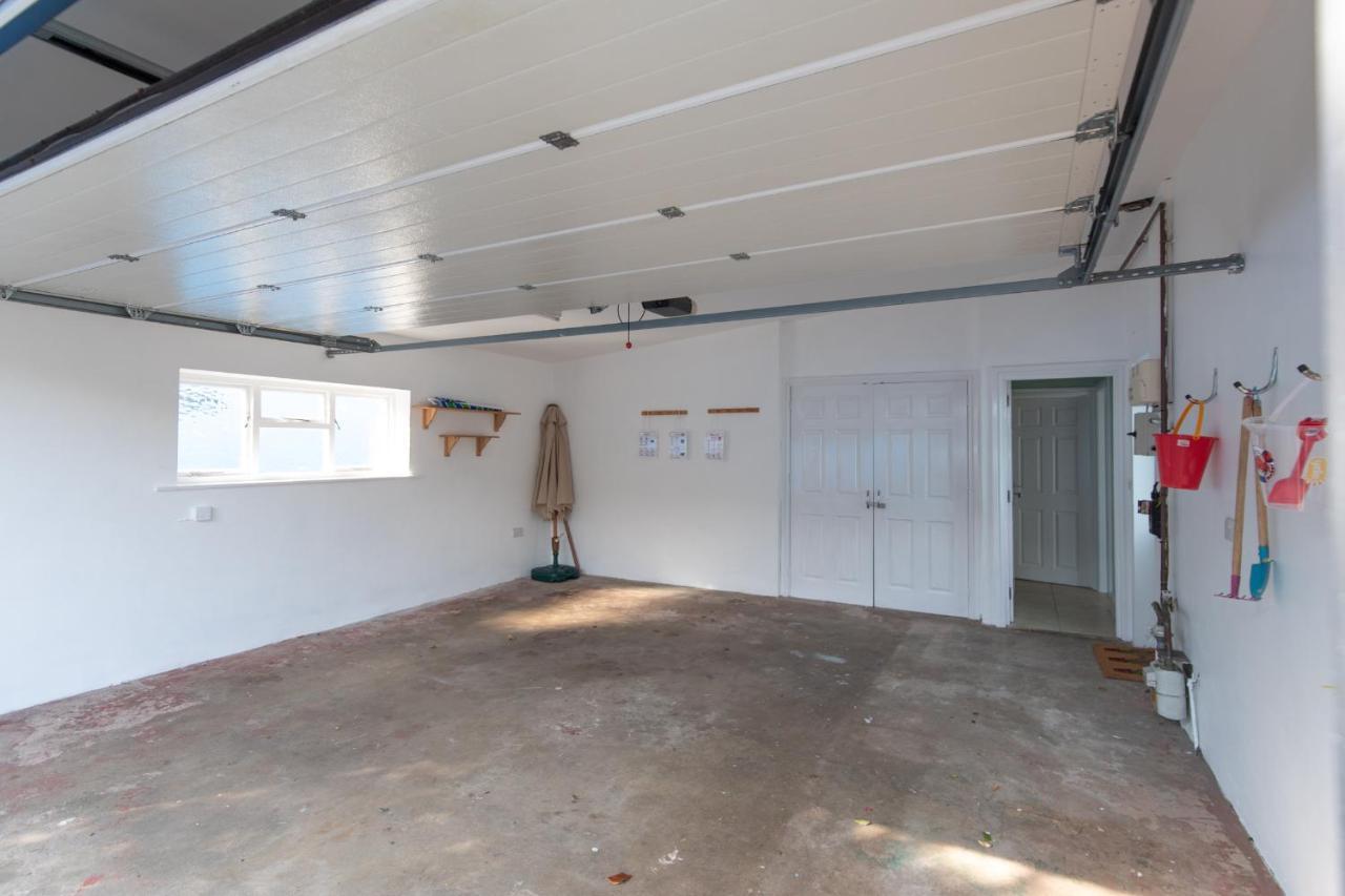 Sunningdale - Beach Side Cottage, Sea Views, Parking Saundersfoot Exteriér fotografie