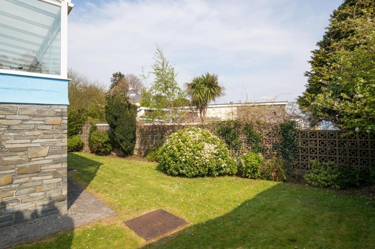 Sunningdale - Beach Side Cottage, Sea Views, Parking Saundersfoot Exteriér fotografie